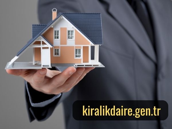 Seyrantepe Mahallesi Kiralık Daire